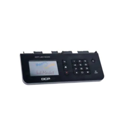 Панель управления в сборе Brother DCP-L8410CDW D00CXC001