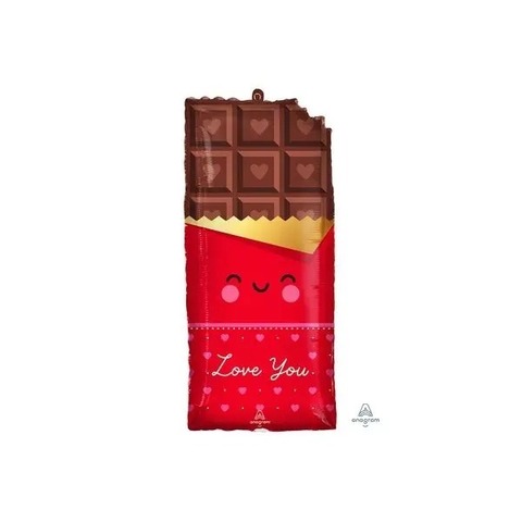 Фигура LOVE YOU Шоколад