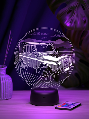 Светильник 