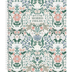 Тетрадь А5 120л клетка 