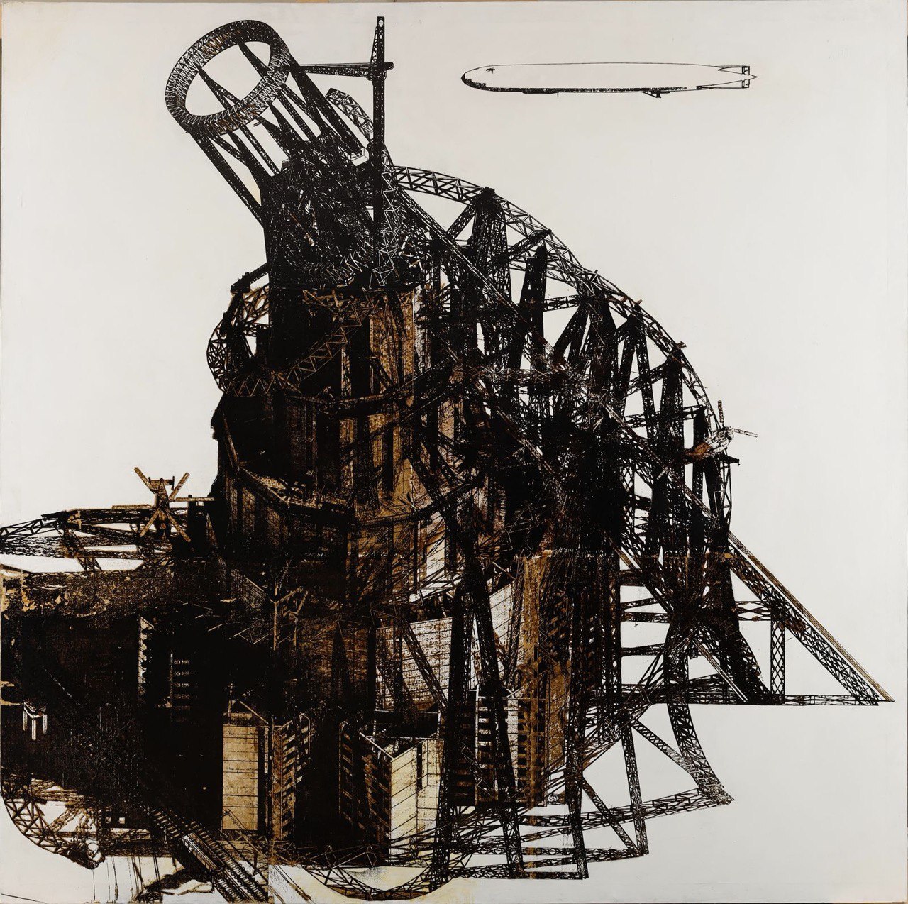 Из серии «Русская утопия»