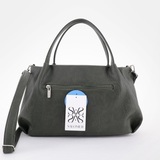 Сумка Саломея 334 македония оливковый