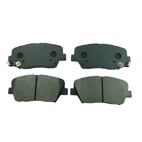 Колодки CTR GK0556 (CKKK-50)