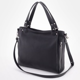 Сумка Саломея 281 классический черный