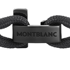 Браслет Montblanc с Т-образным крючком