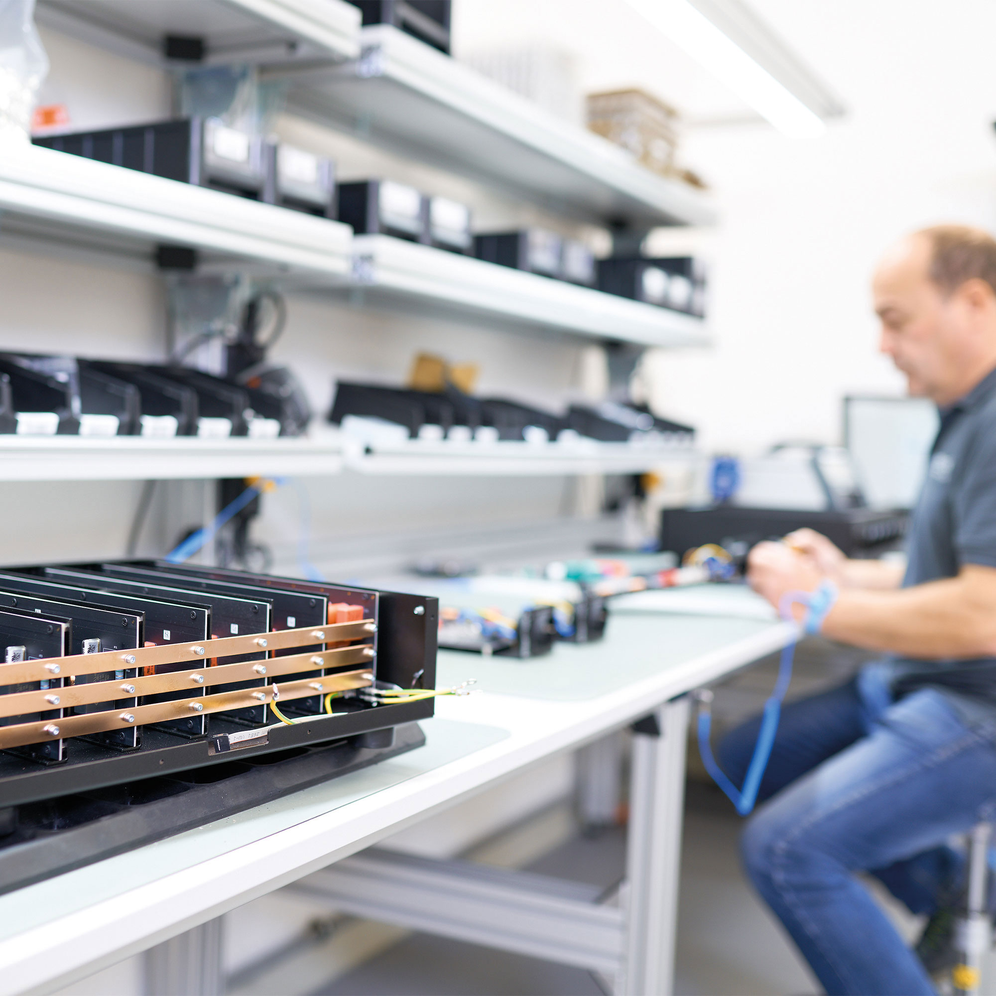 Inakustik Referenz AC-4500