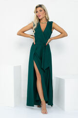 Комбинезон Мой успех (изумруд) К12984-13М LT Collection