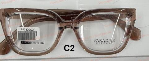 Оправа очков Paradise ПАРАДИЗ P77320