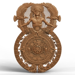 Силиконовый молд 