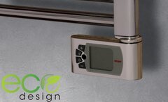 Электрический полотенцесушитель IRSAP ARES ELECTRIC-HEATER H 1462-580 хром