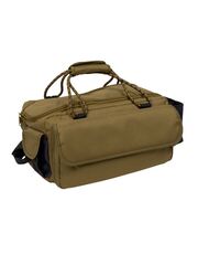 Всесезонная сумка для охоты, рыбалки, туризма Remington Hunting Good luck Khaki на remingtonn.ru