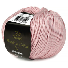 Chanté Bambino Cotton XL 2025