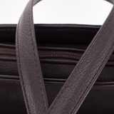 Сумка Саломея 116 темный шоколад