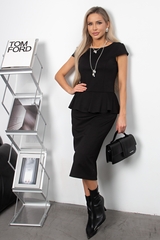 Платье Полианна №2 Valentina