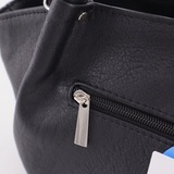 Сумка Саломея 362 канадский черный