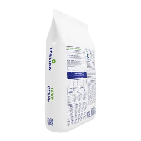 Фертика Газонное Осень 25 кг