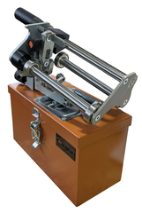 Устройство для снятия оксидного слоя ДЕЛОКСИД-400