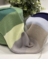 Меринос 100% Loro Piana WISH 3000 китайский синий