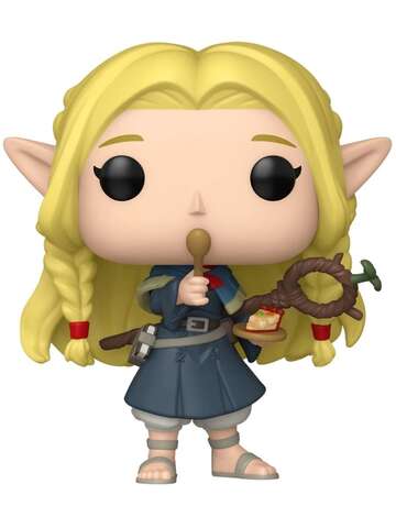 Funko POP! Delicious in Dungeon: Marcille (2200)