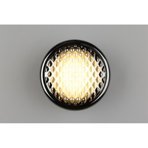 Настенный светодиодный светильник Aployt Regina APL.091.11.05