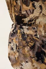 Демисезонный костюм для охоты Remington Mountain Range Yellow Waterfowl Honeycombs на remingtonn.ru