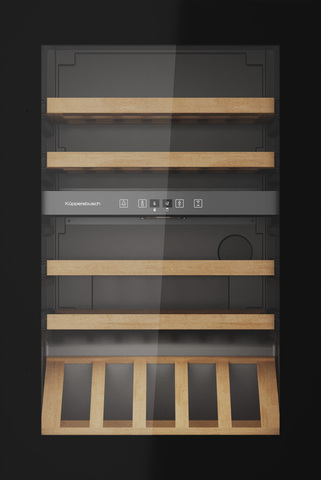 Kuppersbusch FWK 2852.0 S