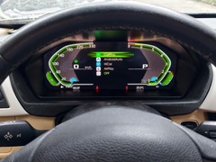 Приборная панель для BMW 3/4 series (2012-2020) модель XHT-T7003