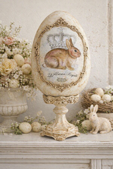 5116 Пленочный трансфер декупажная карта, формат А5, ProArt