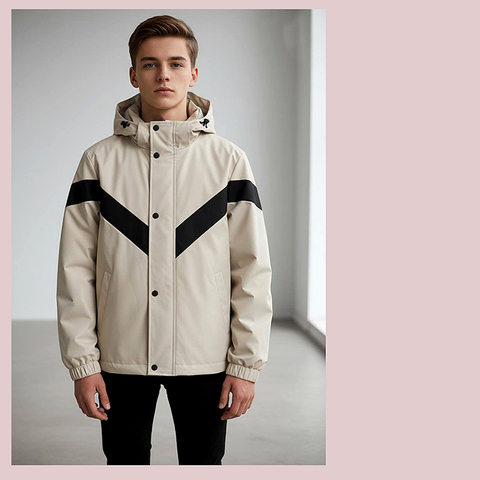 Ветровка подрост м (10-15) 260317-YR1041