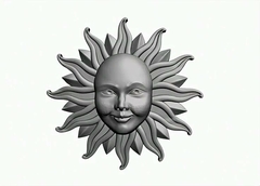 Силиконовый молд 