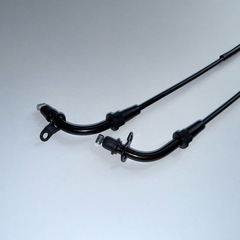 Трос газа для Suzuki GSXR 1000 05-11 г.в. GSXR600 GSXR750 06-09 г.в.