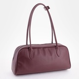 Сумка Саломея 2042 наппа бордо