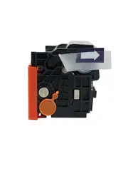 Картридж Sakura W2410A (216A) для HP MFPM182/M183, черный, 1050 к.