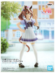 Фигурка Bandai Spirits Umamusume Pretty Derby: Tokai Teio