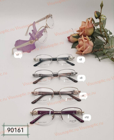 Оправа очков Alanie A90161 Алания