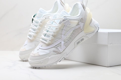 Off-White ODSY-2000 'White' 