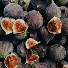 Dilis Collection MONO Духи д/жен  #3 CEDAR - FIGC  (756) 25мл