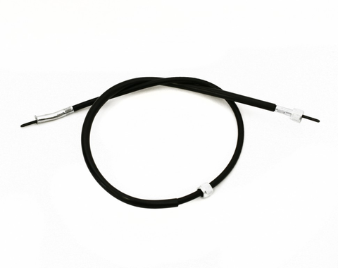 Трос спидометра Yamaha (диск.торм.) 3YK 100см