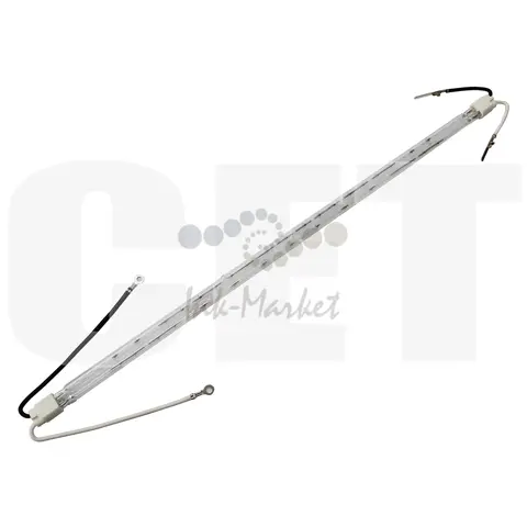 Нагревательная лампа 230V 2KS94240, 2GR94310 для KYOCERA KM-3050/4050/5050, TASKalfa 420i/520i (CET), CET6399