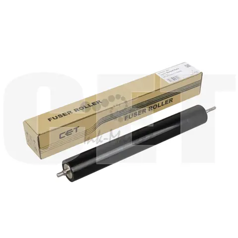 Резиновый вал для BROTHER HL-5440/5450/5470, DCP-8110 (CET), CET2801