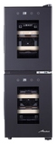 Винный шкаф Libhof Amateur APD-12 black