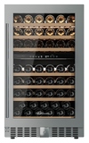 Винный шкаф MEYVEL MV77PRO-KST2
