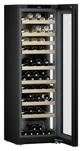 Винный шкаф Liebherr WPgbi 5272 Vinidor Selection