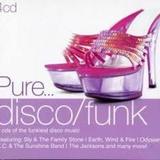 Pure... Disco/Funk
