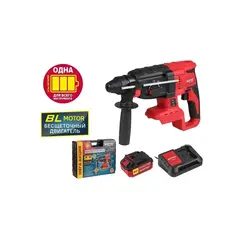 Аккумуляторный перфоратор CRH 1824-2 WORTEX 0329285