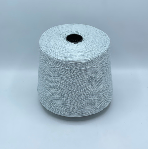 Zegna Baruffa, Zhara,1/15 1500м, 80%Меринос, 20%Кашемир, Разбеленно-голубой(483/11/30),40361