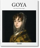 TASCHEN: Goya (Книга)
