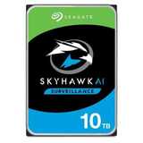 Жесткий диск Seagate SkyHawk AI 10Tb ST10000VE001