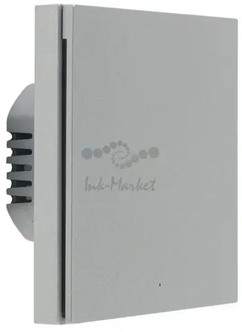 Умный дом Aqara Выключатель одноклавишный без нейтрали Aqara Smart Wall Switch H1 EU (WS-EUK01gr)