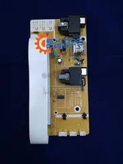 Плата питания высоковольтная BROTHER HL-52xx/53xx/MFC-8460/8480/8680/8860/8870/8880/8890/DCP-8060/8070/8080 (LJ9978001) — фото 4